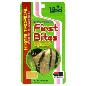 Hikari Tropical First Bites 10gm