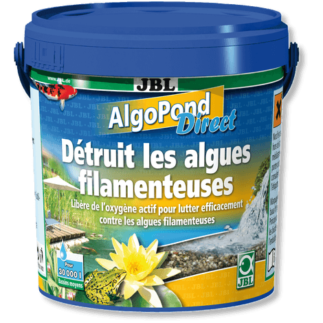 JBL AlgoPond Direct 2.5Kg