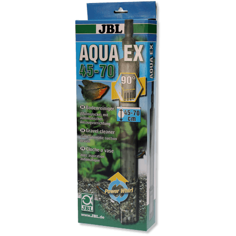 JBL Aquaex 45-70 Cm Automatic Gravel Cleaner