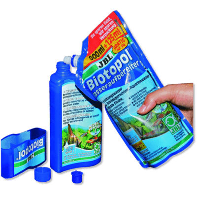 JBL Biotopol Refill 625ml