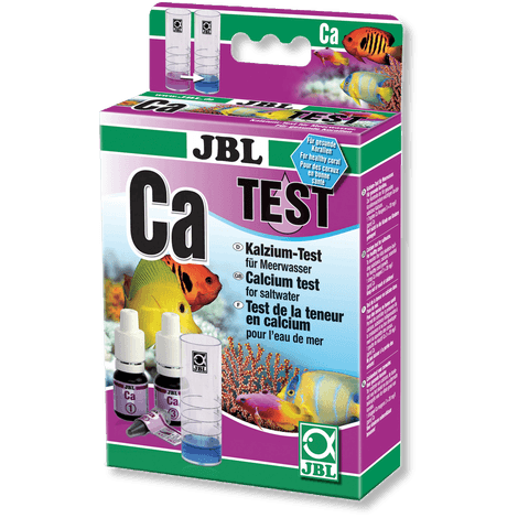 JBL Ca Calcium Test Kit