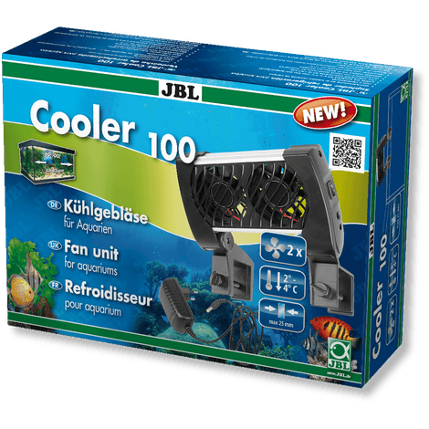 JBL Cooler 100 Cooling Fan