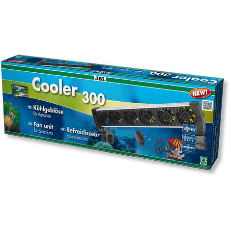 JBL Cooler 300 Cooling Fan
