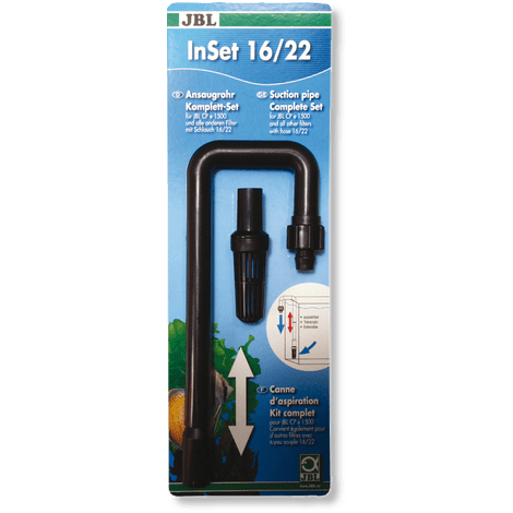 JBL InSet for Filter 16/22