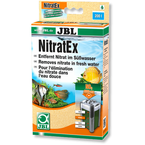 JBL NitratEX Filter Media