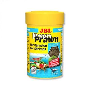JBL Novo Prawn 58gm