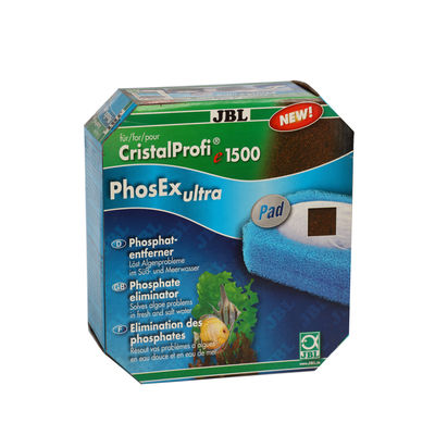 JBL Phosex Ultra Pad For CristalProfi E1500 Filters