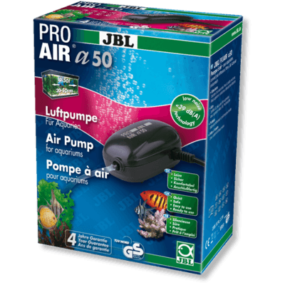 JBL ProAir A50 Air Pump