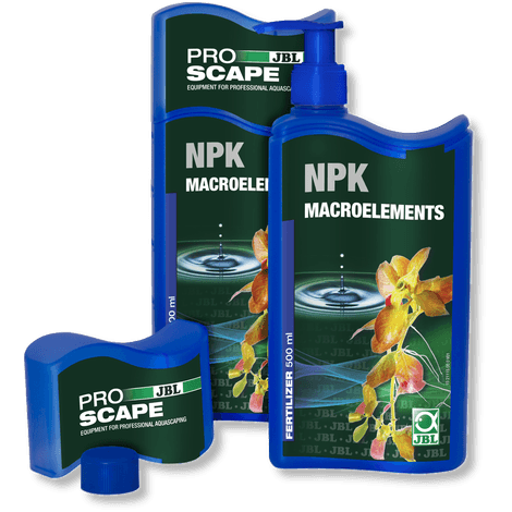JBL Proscape NPK Macroelements 250ml