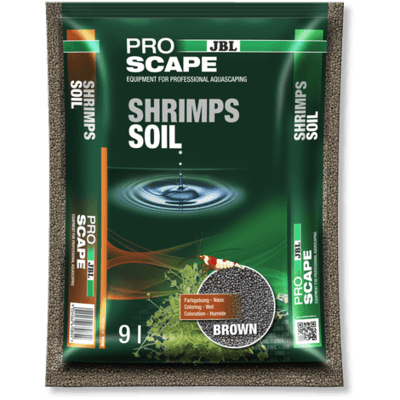 JBL Proscape Shrimp Soil 3Ltr