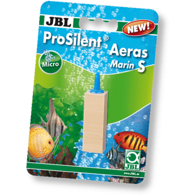 JBL Prosilent Aeras Marin Wooden Air Diffuser S