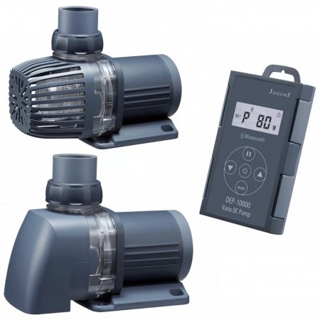 Jebao Jacod DC Pump with Wifi Controller