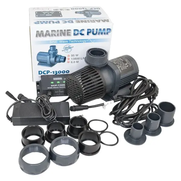 Jebao Jacod DCP-13000 DC Pump