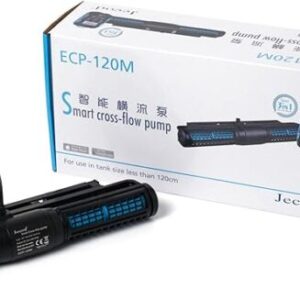 Jebao Jecod ECP-120M Cross-Flow Pump Wave Maker