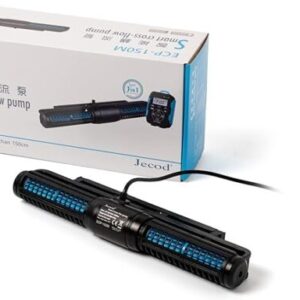 Jebao Jecod ECP-150M Cross-Flow Pump Wave Maker