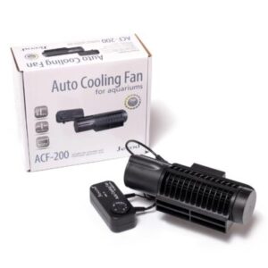 Jebao ACF-200 Automatic Aquarium Cooling Fan