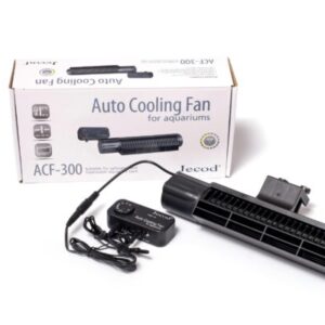 Jebao ACF-300 Automatic Aquarium Cooling Fan