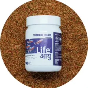 Life Aayu Food Tropical Treats – Small | 70gm
