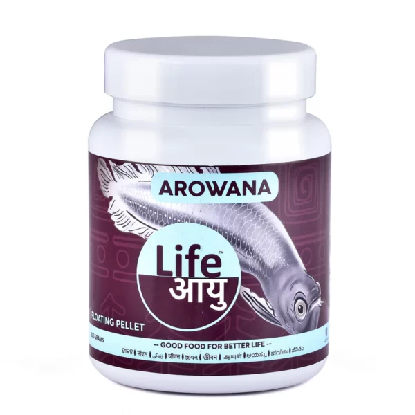 Life Aayuh Arowana 300gm