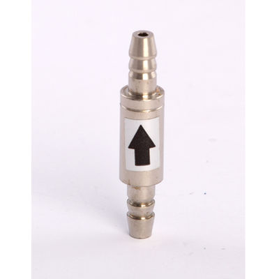 CO2 Non Return Valve Metallic