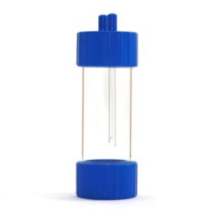 Ocean Free CO2 Bubble Counter