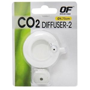 Ocean Free CO2 Diffuser 4.75cm