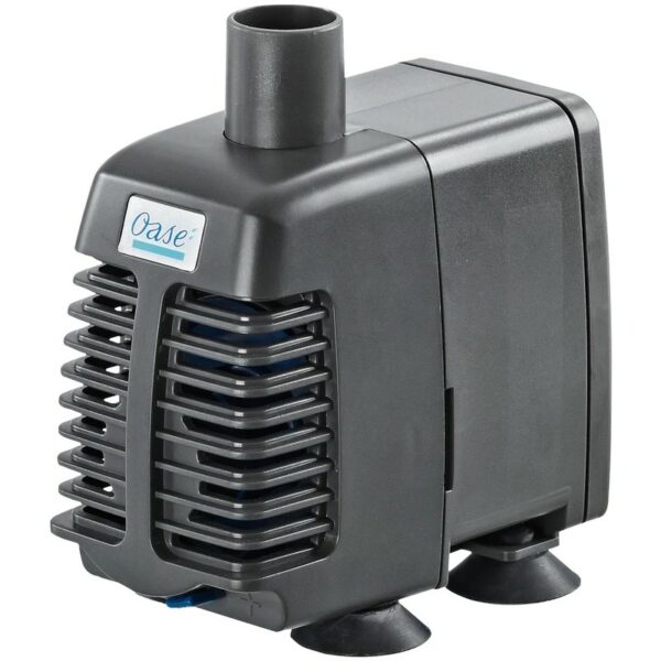 OASE OptiMax 1000 Pump 12W/1000Lph