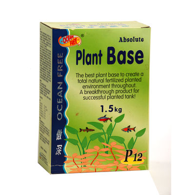 Ocean Free Absolute Plant Base P12 1.5Kg