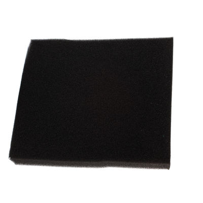 Black Filter Sponge 18″X18″X2″