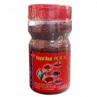 Ocean Free Royal Red Fish Food 600gm (1mm)