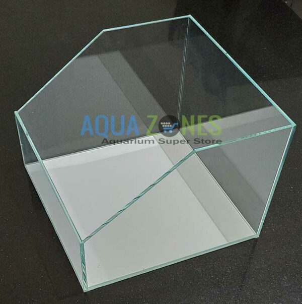 Ultra Clear Paludarium Tank – 40cm