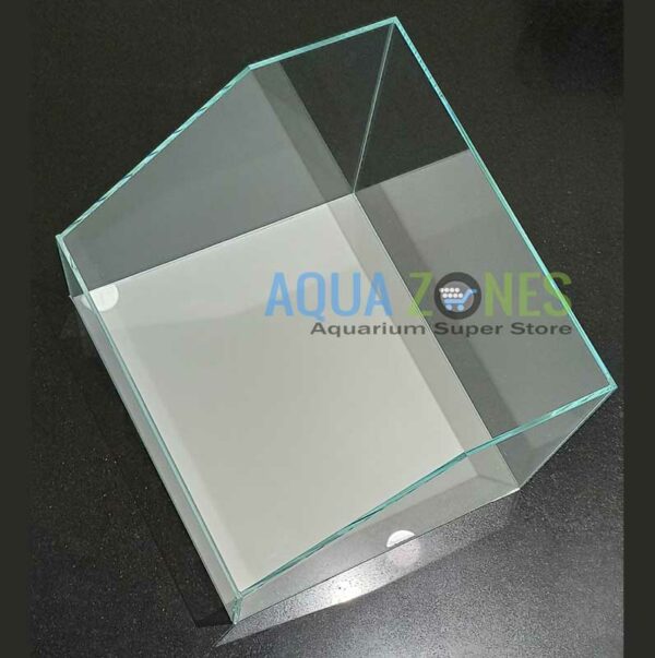 Ultra Clear Paludarium Tank – 30cm