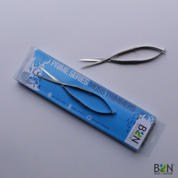 Prime Series Moss Trimmers