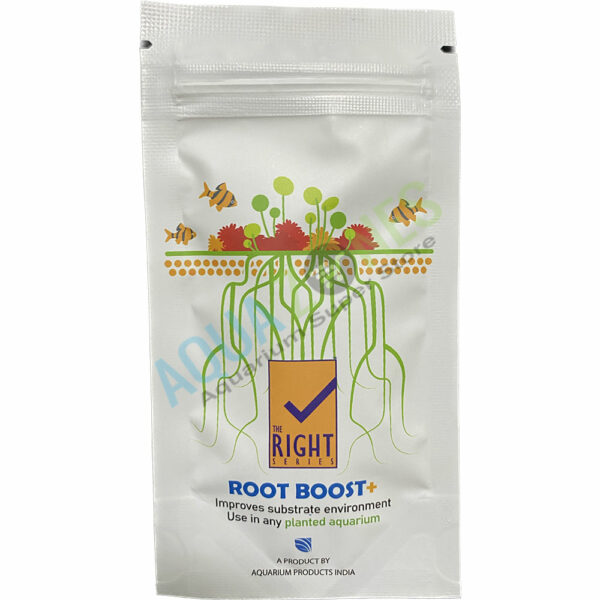 Life Aayu Right Series Root Boost + | New!