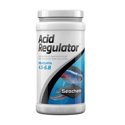 Seachem Acid Regulator 250gm