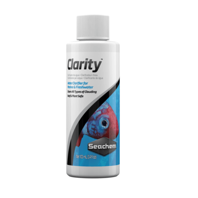 Seachem Clarity 100ml