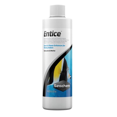 Seachem Entice 250ml