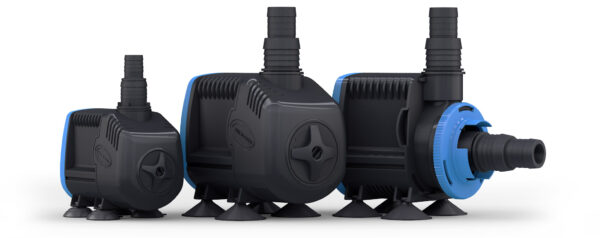 Seachem Impulse Pumps | Wet/Dry