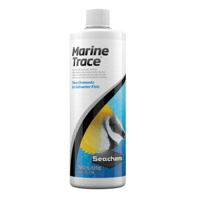 Seachem Marine Trace 500ml