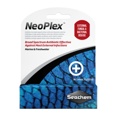 Seachem NeoPlex 10gm