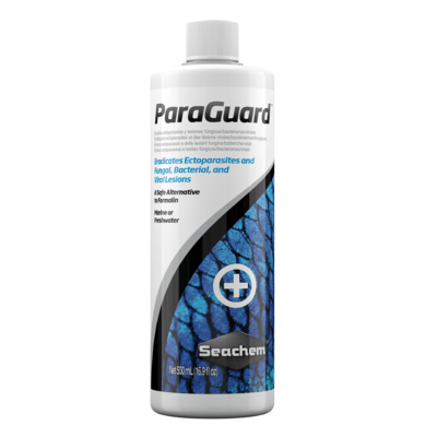 Seachem Paraguard 250ml