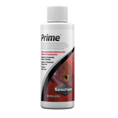 Seachem Prime 100ml