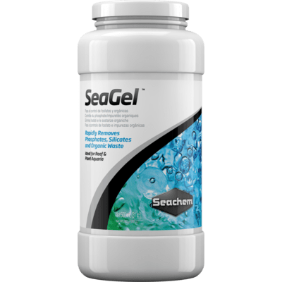 Seachem SeaGel 250ml