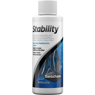 Seachem Stability 100ml