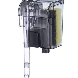 Shiruba PF60 Hang On Filter