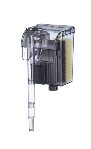 Shiruba PF60 Hang On Filter