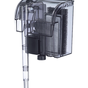 Shiruba PF120 Hang On Filter