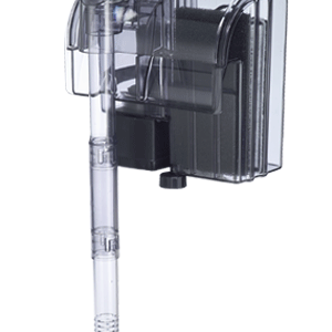 Shiruba PF240 Hang On Filter