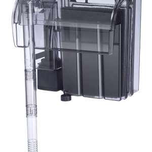 Shiruba PF800 Hang On Filter