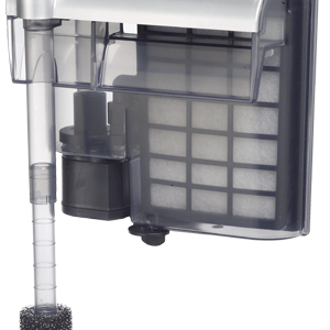 Shiruba XB2100 Hang On Filter